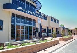 Photo of Albury Wodonga Health [Wodonga Campus]